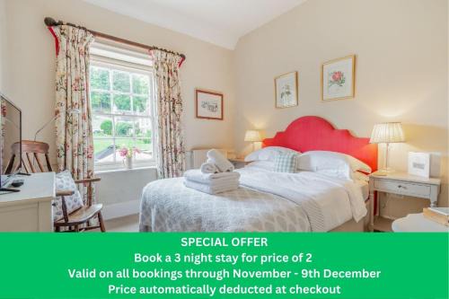 East Dean and Friston Cama Y Desayuno | Tiger Inn - Catherine