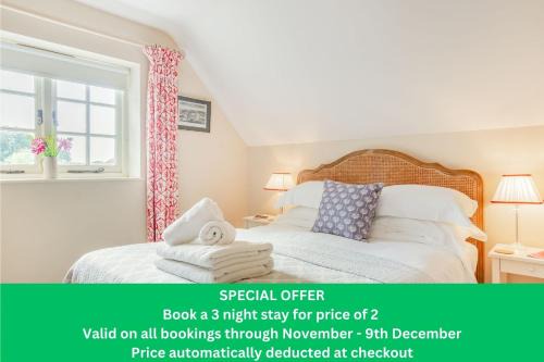 East Dean and Friston Cama Y Desayuno | Tiger Inn - Elizabeth