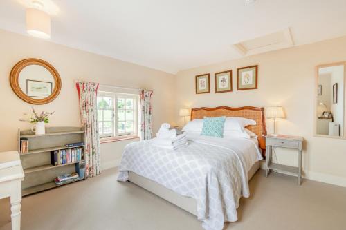 East Dean and Friston Cama Y Desayuno | Tiger Inn Minnie