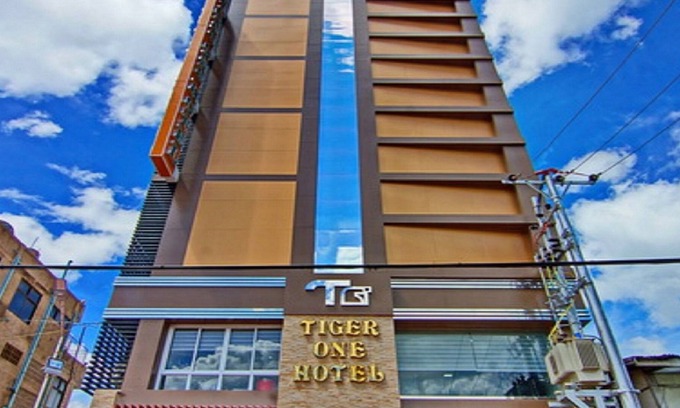 Mandalay Hotel | Tiger One Hotel