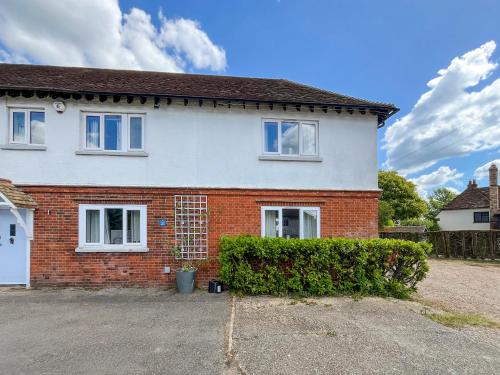 Fairseat Casa | Tigers Rest