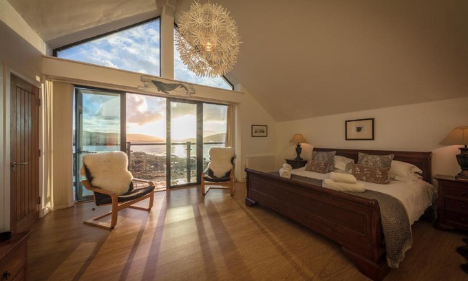 Halistra Casa | Tigh Bata