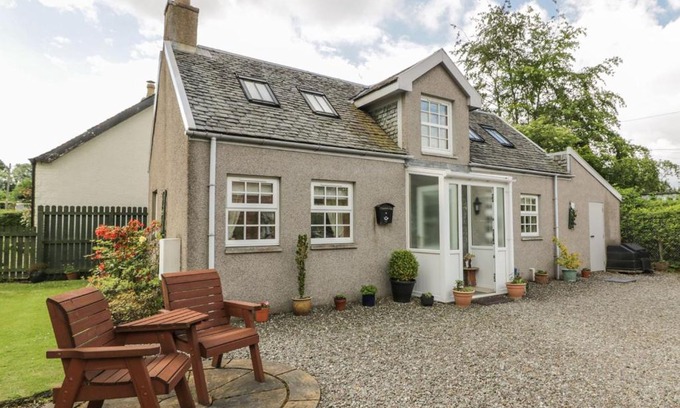 Gartocharn Casa | Tigh Beag