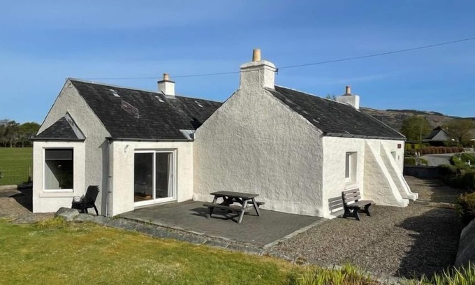 Benderloch Casa | Tigh Grianach by Interhome