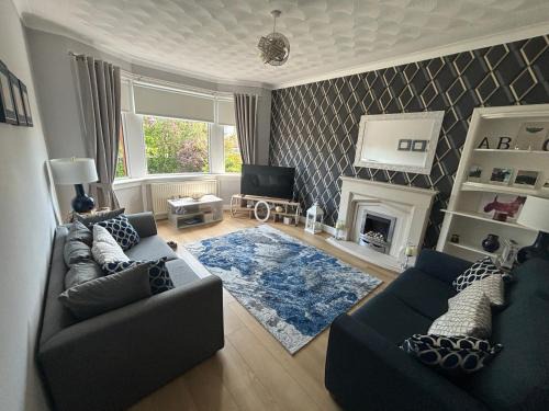 Prestwick Casa | Tigh Lochlainn