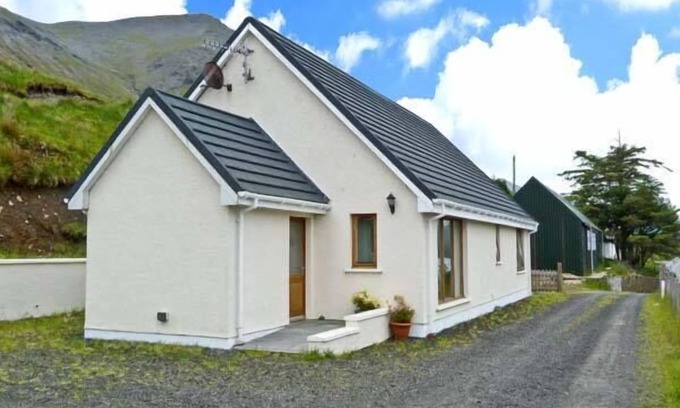 Sconser Cabaña | Tigh na Creag, PORTREE