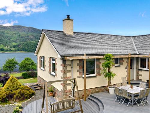 Colintraive Casa | Tigh-Na-Creige