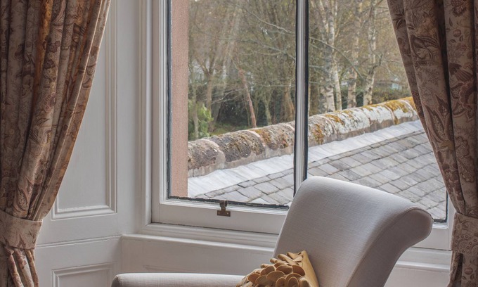 Alyth Casa | Tigh Na Leigh