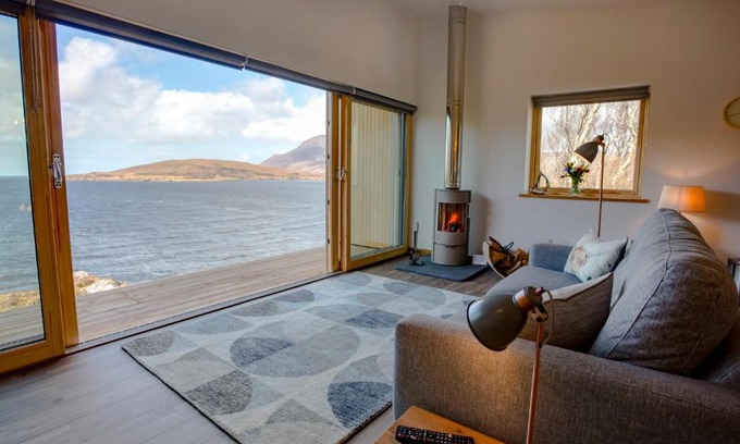 Rhue Casa | Tigh na Mara