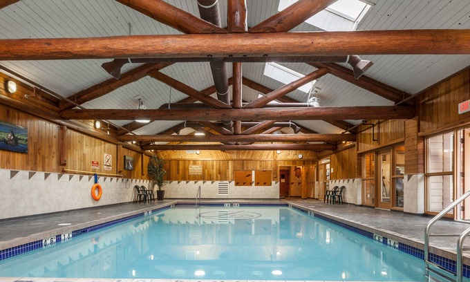 Regional District of Nanaimo Complejo | Tigh-Na-Mara Seaside Spa Resort