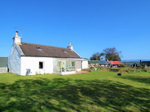 Isle of Jura Casa | Tigh Na Maraiche