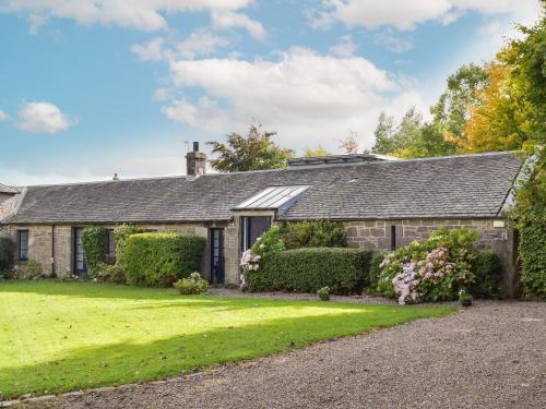 Blackburn Casa | Tigh Nam Muc