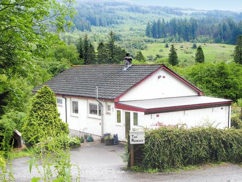 Strathyre Casa | Tigh Raineach