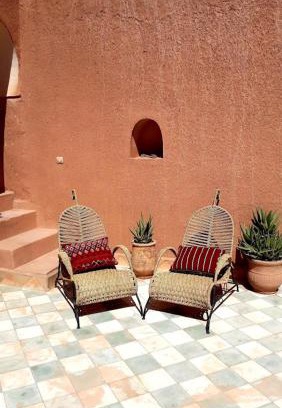 Tamedakhte Casa | Tigmi Hamid Découverte des traditions et de la culture berbère
