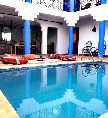Ait Bihi Casa | Tigmi surf morocco