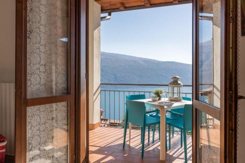 Oldesio Apartamento | Tignale Bellevue