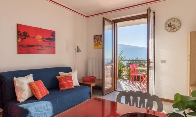 Oldesio Apartamento | Tignale Panorama