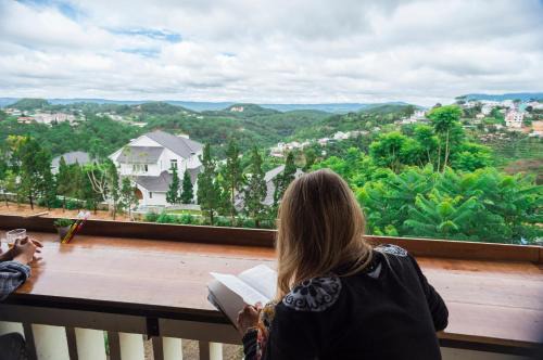 Da Lat Casa | Tigon Dalat Hostel