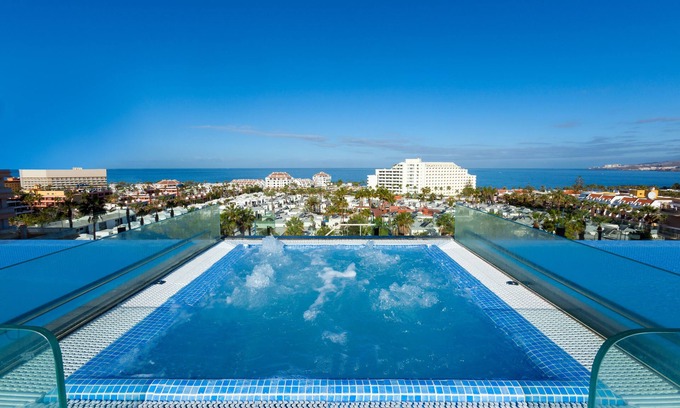 El Madronal Complejo | Tigotan Lovers & Friends Playa de las Américas - Adults Only (+18)