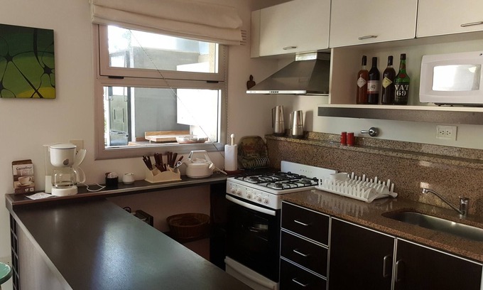 Tigre Apartamento | Tigre, hermoso departamento