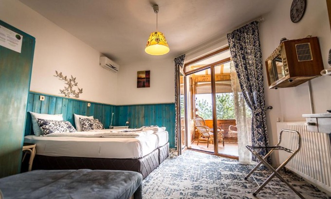 Vranyantsi Casa | Tihiat Kut Complex