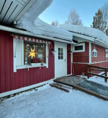 Ivalo Apartamento | Tiitun Tupa Ivalo