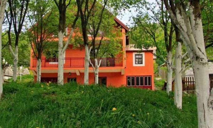 Pluzine Apartamento | Tijanić Apartment Piva Lake