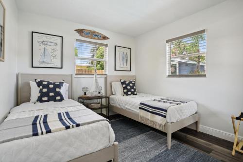Boynton Beach Casa | Tiki Hut