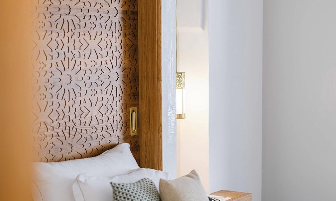 Inezgane Hotel | Tikida Golf Palace