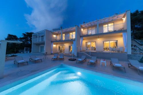 Zman Apartamento | Tilagus holiday villa - Perla