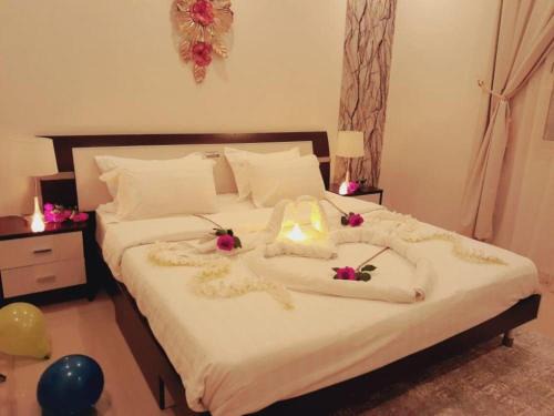 Medina Apartamento | Tilal Jeddah Suites