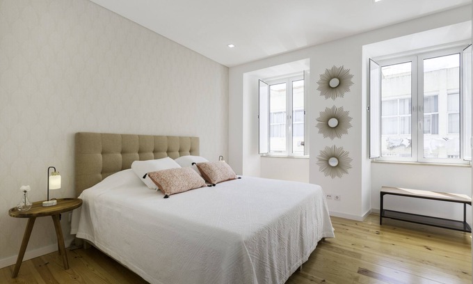 Penha de Franca Apartamento | Tile House 95, Penha de França