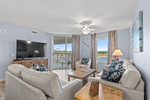Cherry Grove Beach Casa | Tilghman Beach & Golf Resort 6015 - 2nd Row - Cherry Grove
