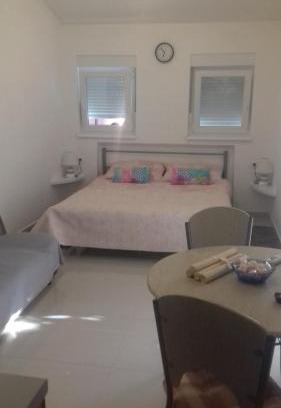 Valdebek Apartamento | Tili