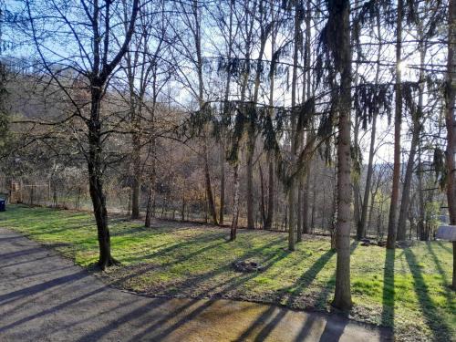 Salgotarjan Apartamento | Tilia Ház