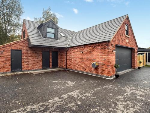 Scotter Casa | Tilia Loft