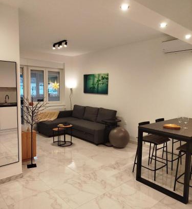 Osijek Apartamento | Tilia self-check-in