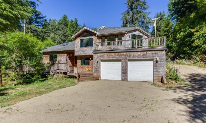 Cloverdale Casa | Tilikum House