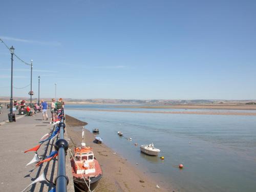 Appledore Casa | Tillerman Cottage Appledore Devon