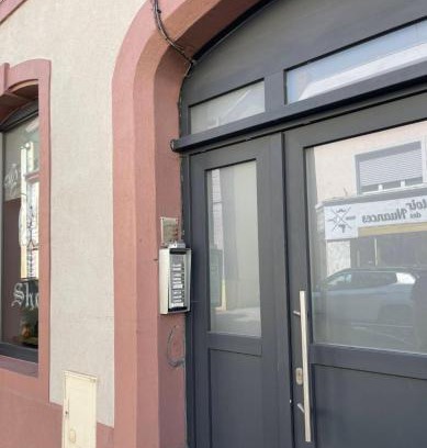 Ensisheim Apartamento | Tilleul