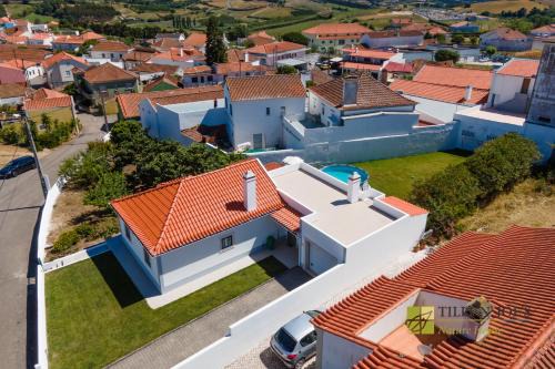 Lourinha Casa | Tilli'n'Joe's Nature House