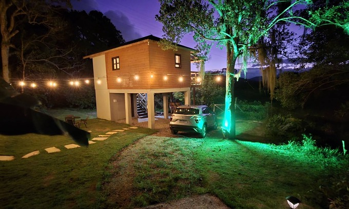 Vargem Pequena Cabina | Tilli's Haus Praia & Campo