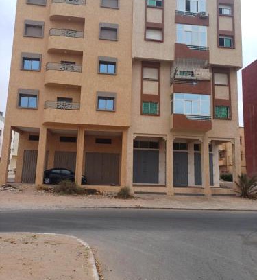 Agadir Apartamento | Tillila