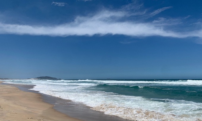 Florianopolis Cabina | Tillis Haus Praia e Campo - Florianópolis - SC