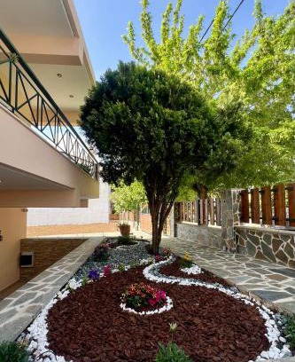Plataria Casa | Tillo apartments