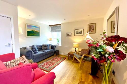 Moreton Apartamento | Tilly's a perfect apartment in the Market Town of Ledbury