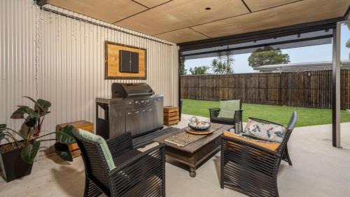 Bongaree Casa | Tilly's Place