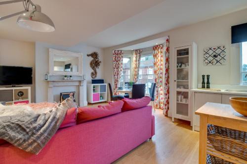 Southwold Apartamento | Tillys Place