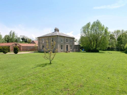 Tilney Fen End Casa | Tilney Hall