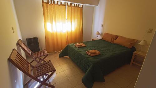 Tandil Apartamento | Tilo - Departamento 5